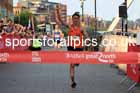 AJ Bell Great North 5k, Newcastle Quayside.  Photo: David T. Hewitson/Sports for All Pics